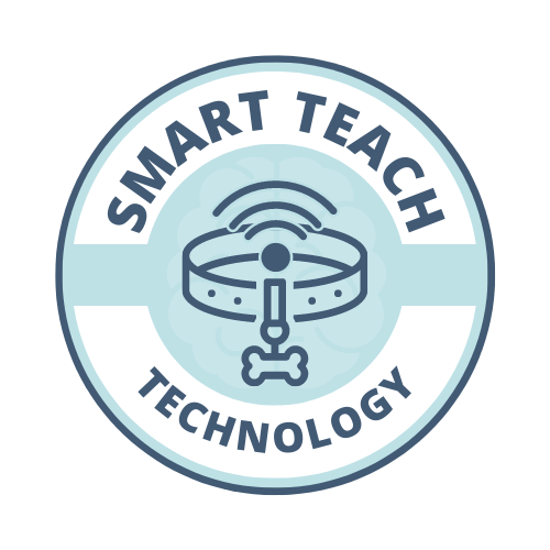 Loyal Leash smart teach technology logo